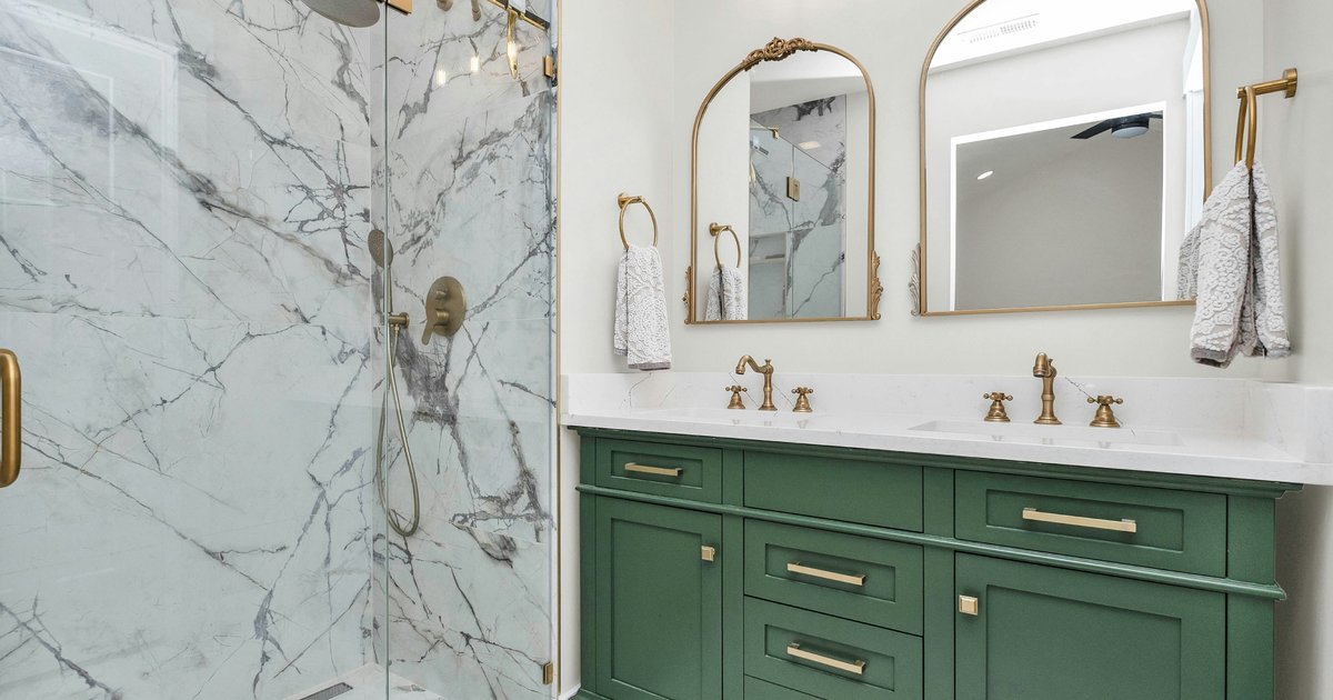 Bathroom Remodeling in Clermont FL | Clermont Bathrooms